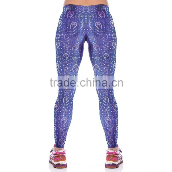 2015 Leggings For Women Sport Leggings Yoga Pants N30-11 photo-2