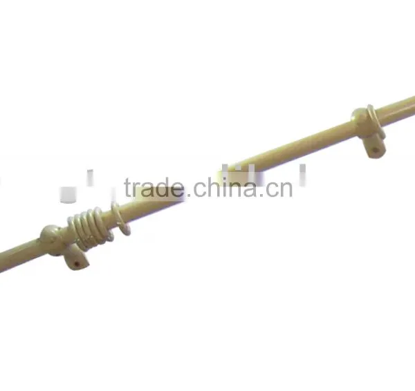 Wooden Rod