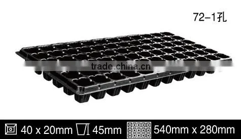 PS ,PVC Seed Tray photo-4