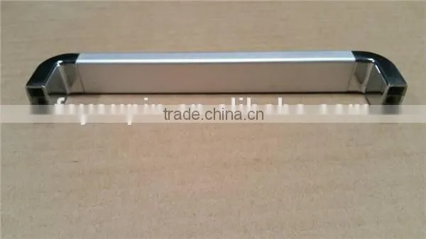 Aluminium and Zinc Alloy Pull/ Cabinet Handles photo-2