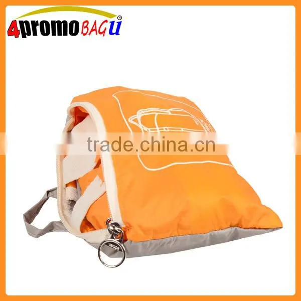 2016 Trend Waterproof Foldable Sports Hiking Backpack photo-4