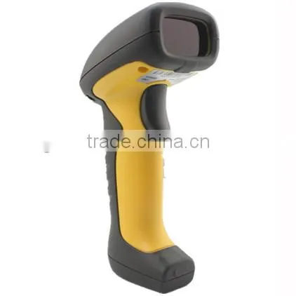High Performance Waterproof: NT-1208 Automatic Laser Barcode Scanner High Sense Auto Scanning Machine photo-4