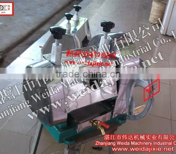 Sugarcane Jucie Maker photo-3