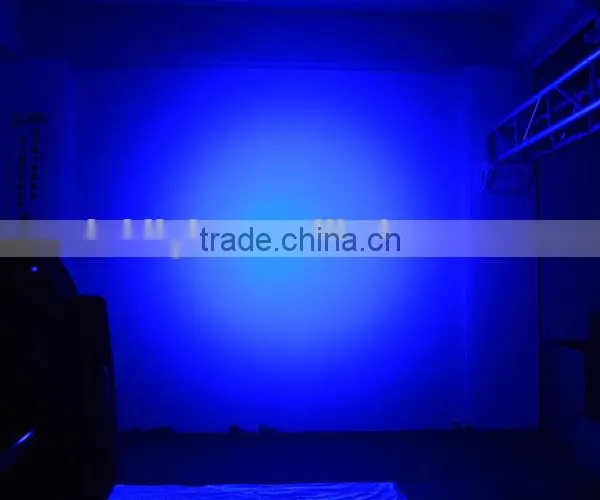 36*12W RGBWA UV 6in1 Led Moving Head Wash photo-6