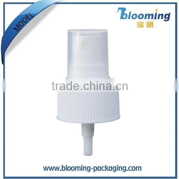 Half Cap 18mm Mist Sprayer Pump photo-6
