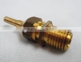 High Quality Custom Brass Pneumatic Fittings