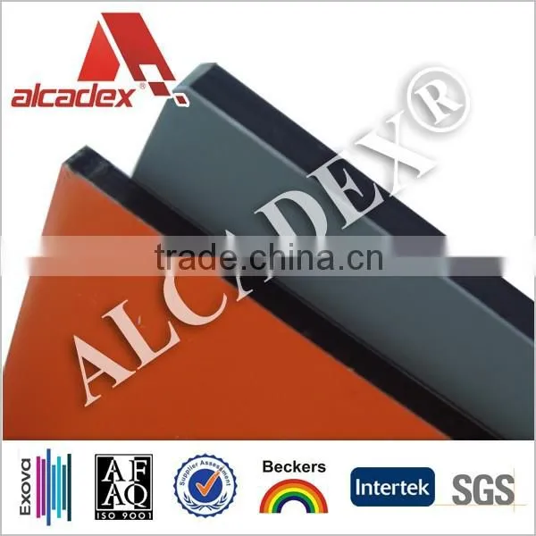 Aluminium Composite Panel Sandwich Board for Outdoor Use photo-5