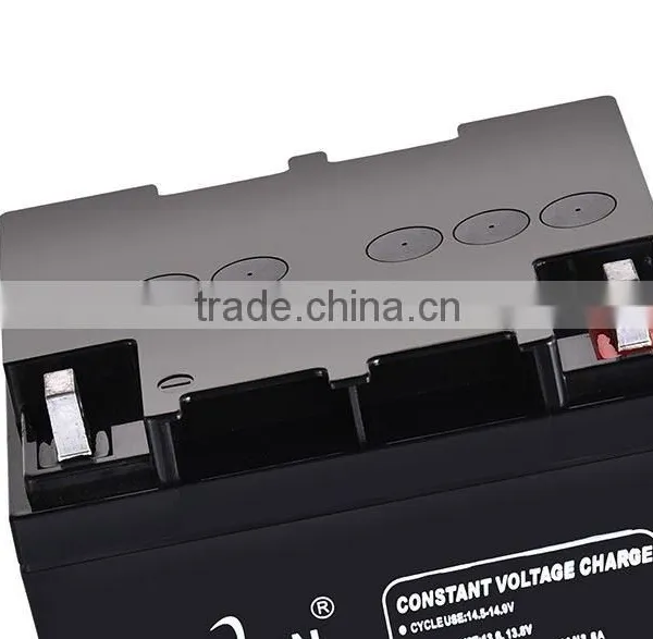 Durable New Product Promotion 12v Battery Solar photo-4