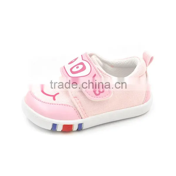 2016 Latest Design Comfortable Children Sporting Shoes Brand Sneakers photo-3