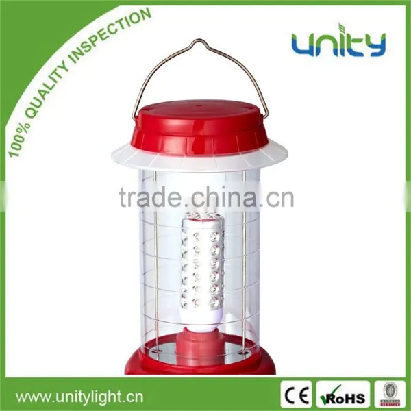 Camping Lighting Portable Mp3 Multifunctional Rechargeable Lantern photo-2