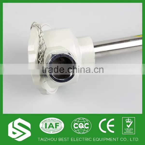 China Supplier Fast Response Thermocouples photo-3