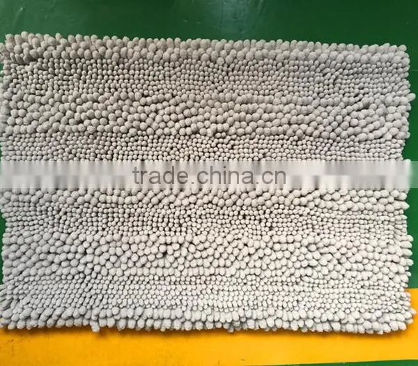 Bathmat Noodle Rug photo-2