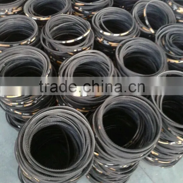 Timing Belt China Automotive Timing Belt in Low Price photo-3
