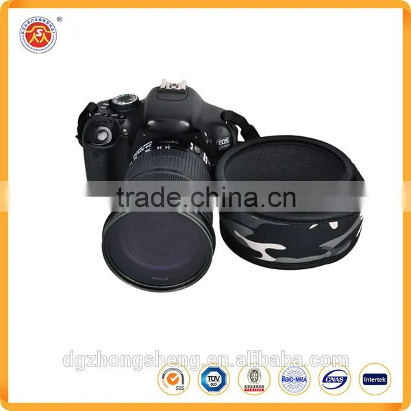 Wholesale Camera Neck Strap Camera Strap Manufacturer photo-6