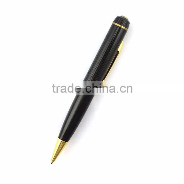 2016 Best Selling Corn Pen MIni Sd Card Hidden Camera photo-2