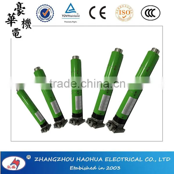 300Nm Tubular Motor for Rolling Shutter Door 110V/60Hz photo-3