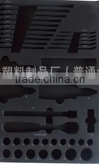 EVA Injection Molded Box