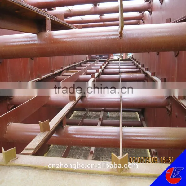 YK Series Circular Vibrating Screen photo-3