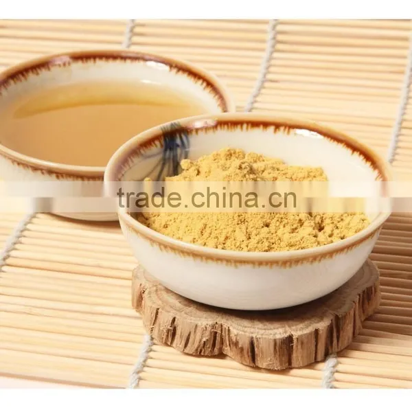 Sulfur-free Ginger Powder Ginger Extract Powder photo-5