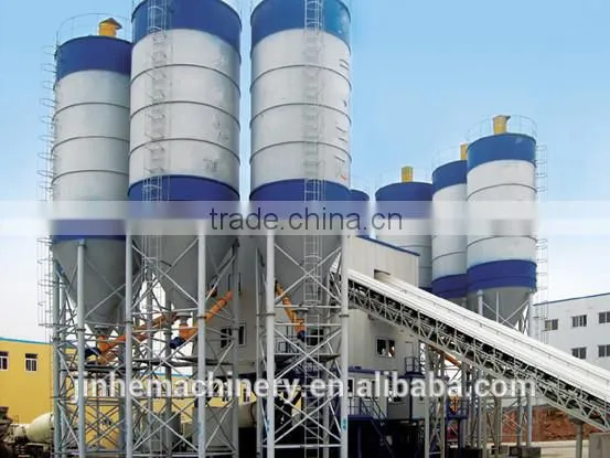 Twin Shaft Mixing Plant Manufacturers & Suppliers photo-2