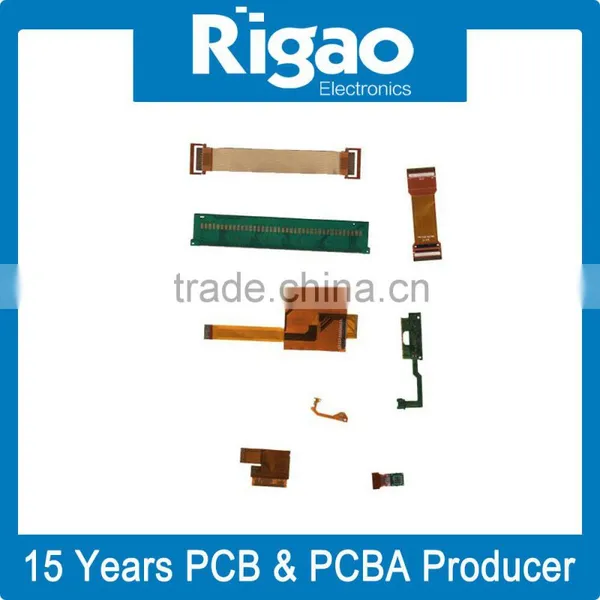 Customized Rigid-flex Pcb Board Supplier in China photo-2