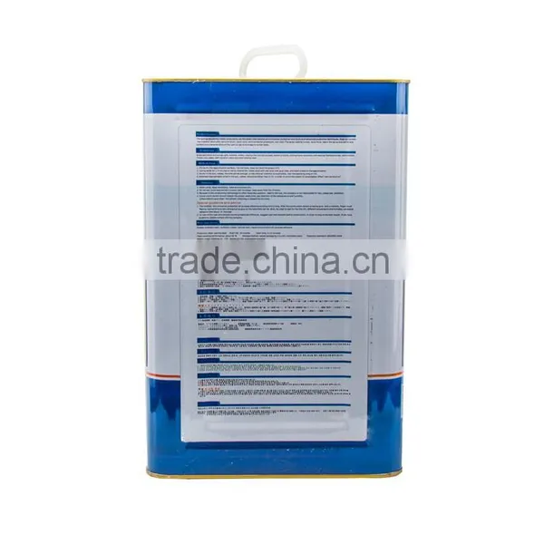 Metal Barrel Sponge Fabric Pu Glue Polyurethane For Foam photo-6