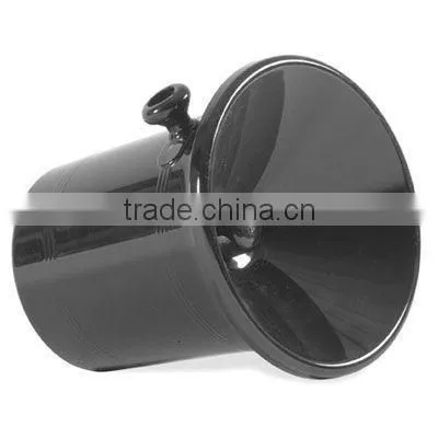 Plastic Wine Tasting Spittoons With Handle and Lid for Promotion photo-4