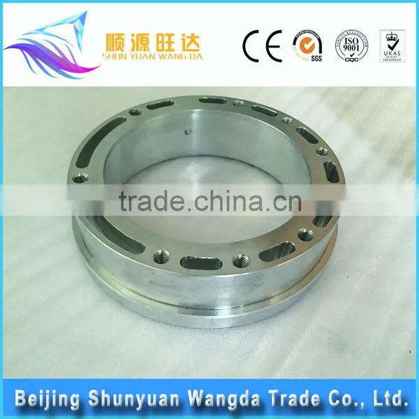 CNC Precision Machining Part