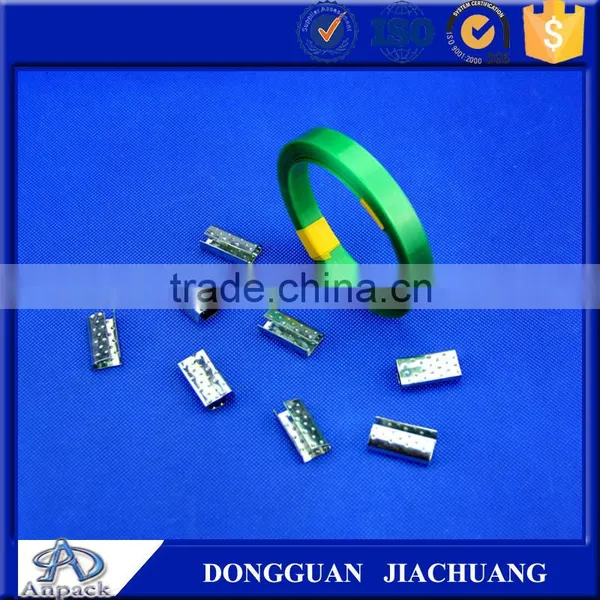 Pet Flakes Material Recycle PET Straps photo-5