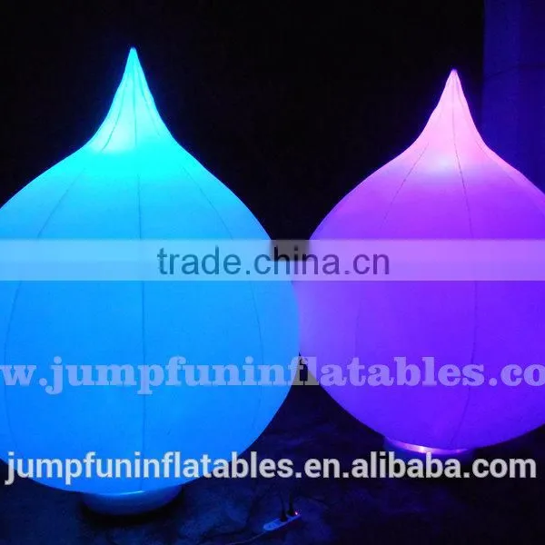 2015 Inflatable Lighting Balloon for Decoration in Events ,shows or Party photo-3