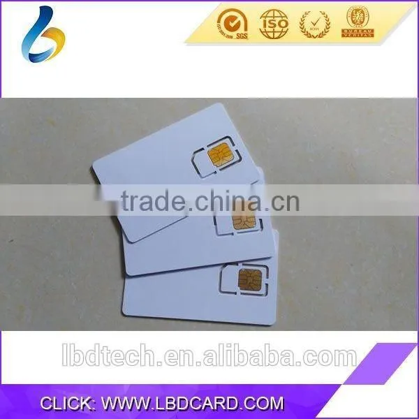 Blank PVC Rfid EM Card photo-6