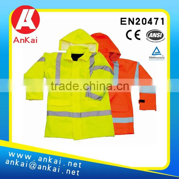 Safety Garment