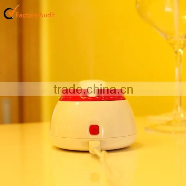 Used Computers Electric Fireplace Mini Car USB Desk Air Humidifier photo-6