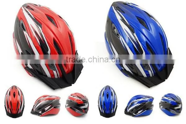 Express Road Bike Bicycle Cycling Helmet Visor Adjustable Outdoor Equipment photo-2