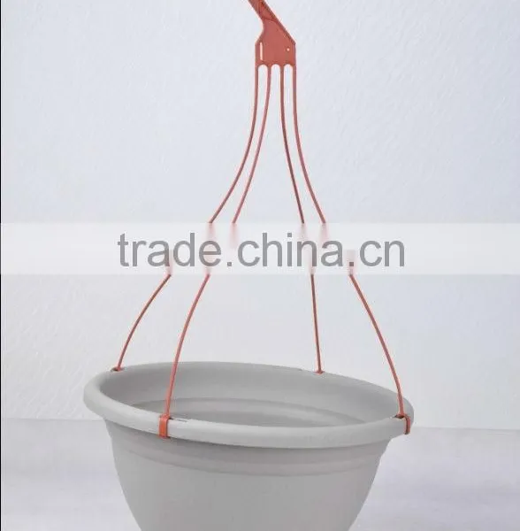 Hanging Baskets Wholesale,vertical Garden Pots and Planters,hanging Plastic Planter