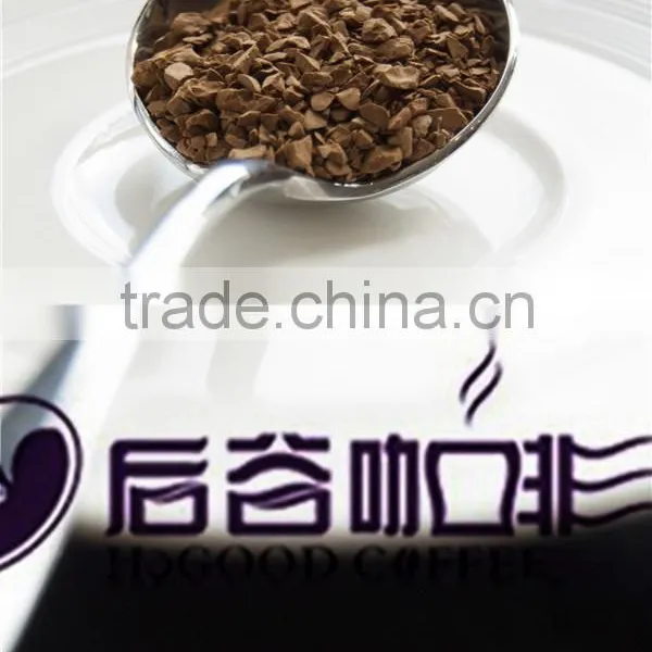 Freeze Dried Coffee in Bulk Packing photo-4