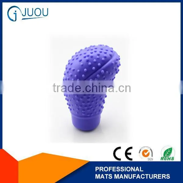 Promotional Silicone Car Shift Knob Covers