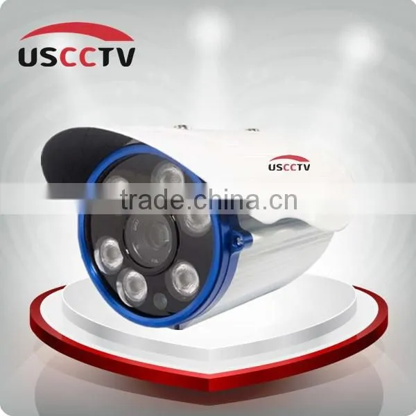 Provide ip network camera waterproof bullet ip camera