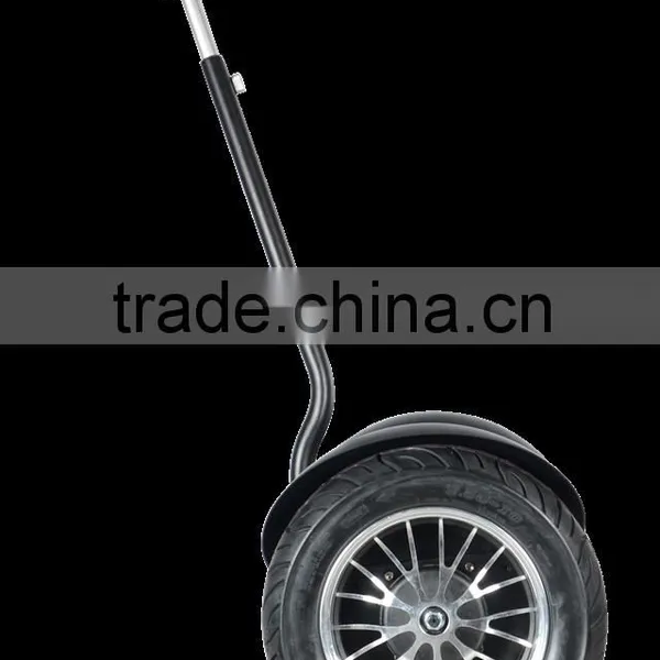 Electric Scooter Two Wheels Self-balancing Electric Scooter for Adults photo-2