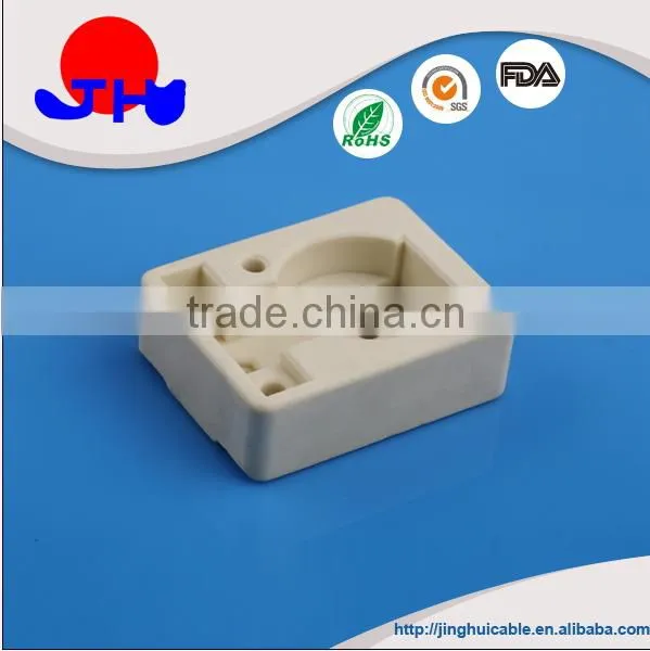 Steatite Ceramic Shell