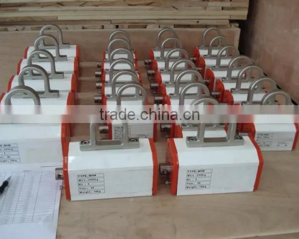 Magnetic Brick Lifter photo-3