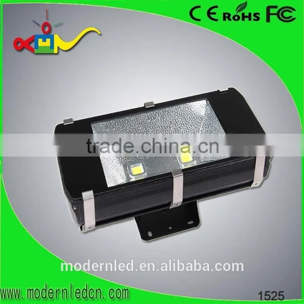 New Style Waterproof Narrow Angle 100w LED Flood Light photo-6