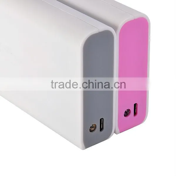 2014 High Capacity Solar Power Bank photo-2