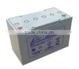 Colloid Battery 12v 100ah Gel Accumulators