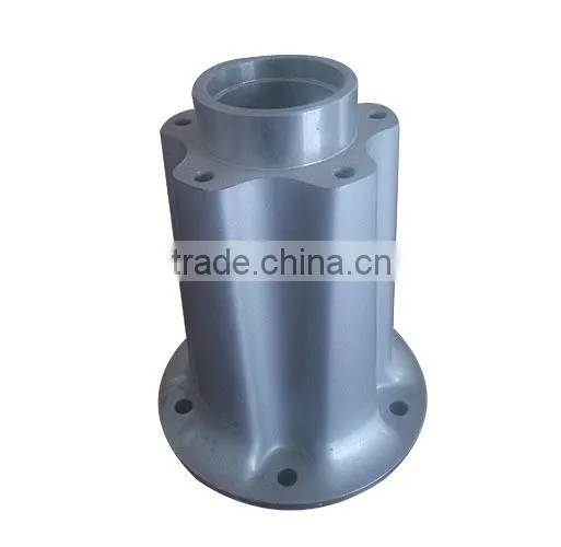 Casting Iron Part Aluminum Casting Gravity Casting Parts CNC Machining Part CNC Part