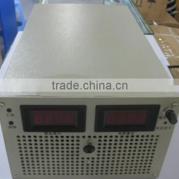 S-3000-110 Switching Power Supply 0-110V27A Adjustable Power Supply Security Monitoring Power Supply