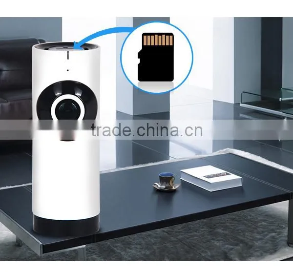 180 Degree Panoramic Camera/360 Degree Fisheye Panoramic Camera photo-2