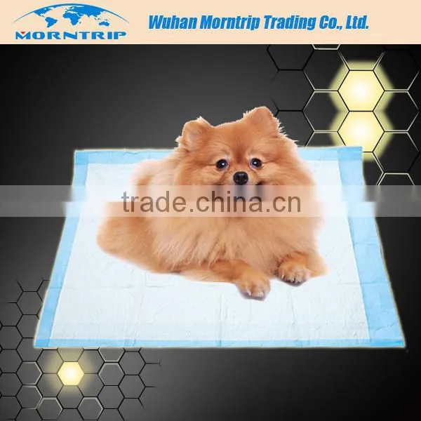 Waterproof Disposable Pet Pads / Puppy Pads