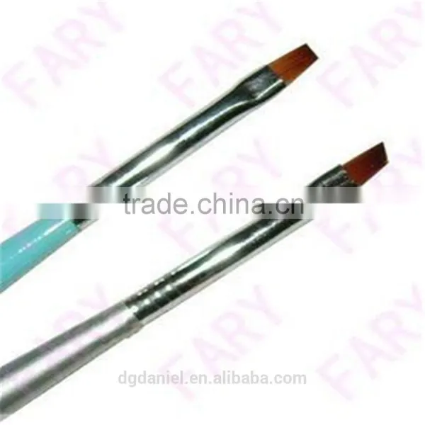 Top Quality Factory Direct Makeup Cosmetic Nail Art Drawing Brush photo-6