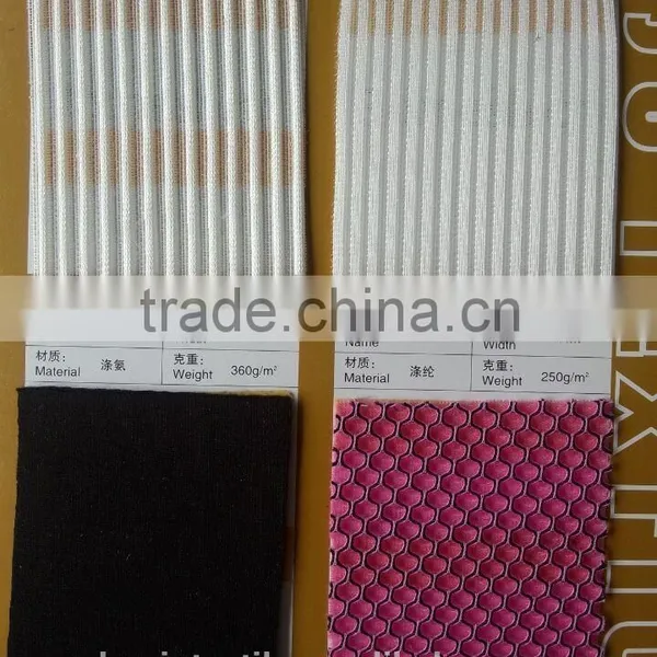 100% Polyester Air Mesh Fabric for Making Shoes photo-2
